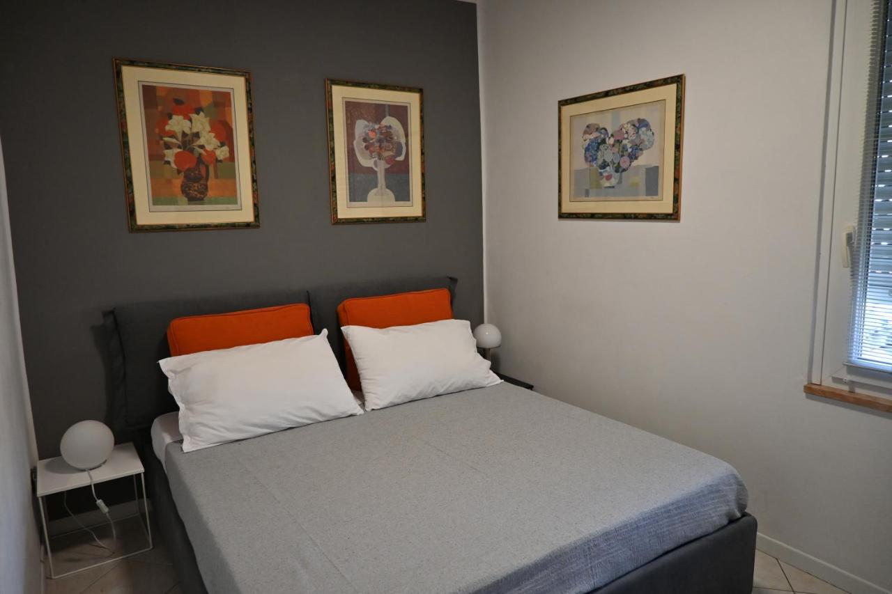Appartamento Bastione San Marco Peschiera del Garda Exterior photo