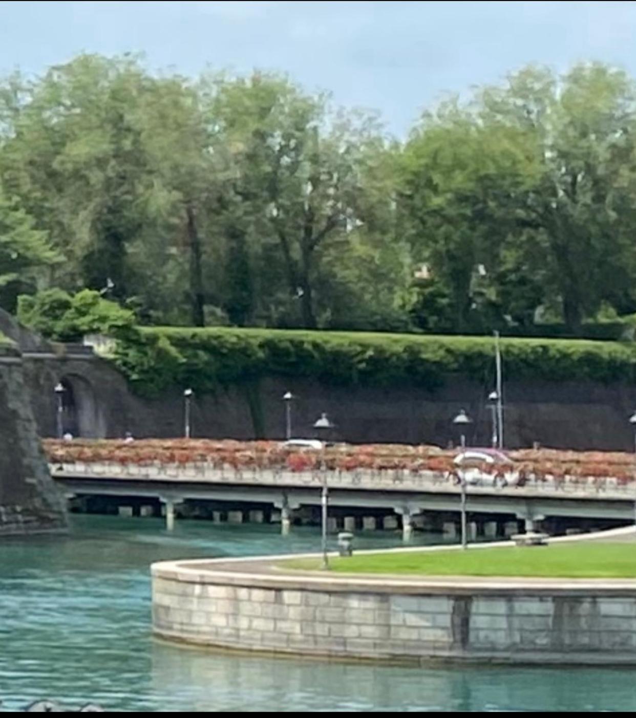 Appartamento Bastione San Marco Peschiera del Garda Exterior photo